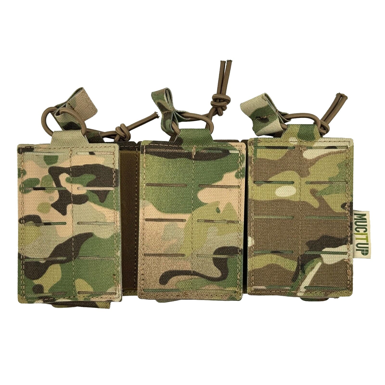 Triple Mag Pouch