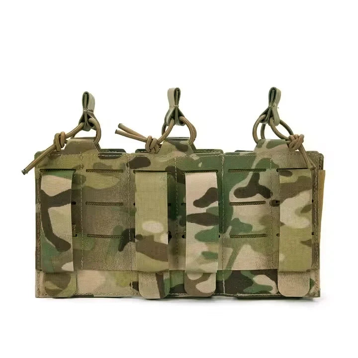 Triple Mag Pouch