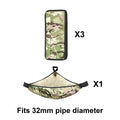 Tripod Hammock