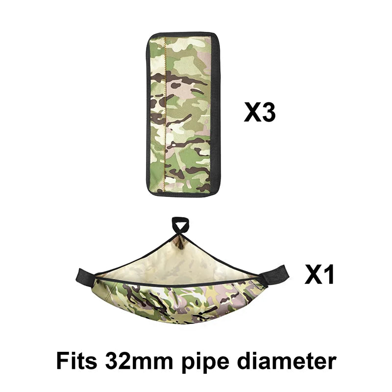 Tripod Hammock