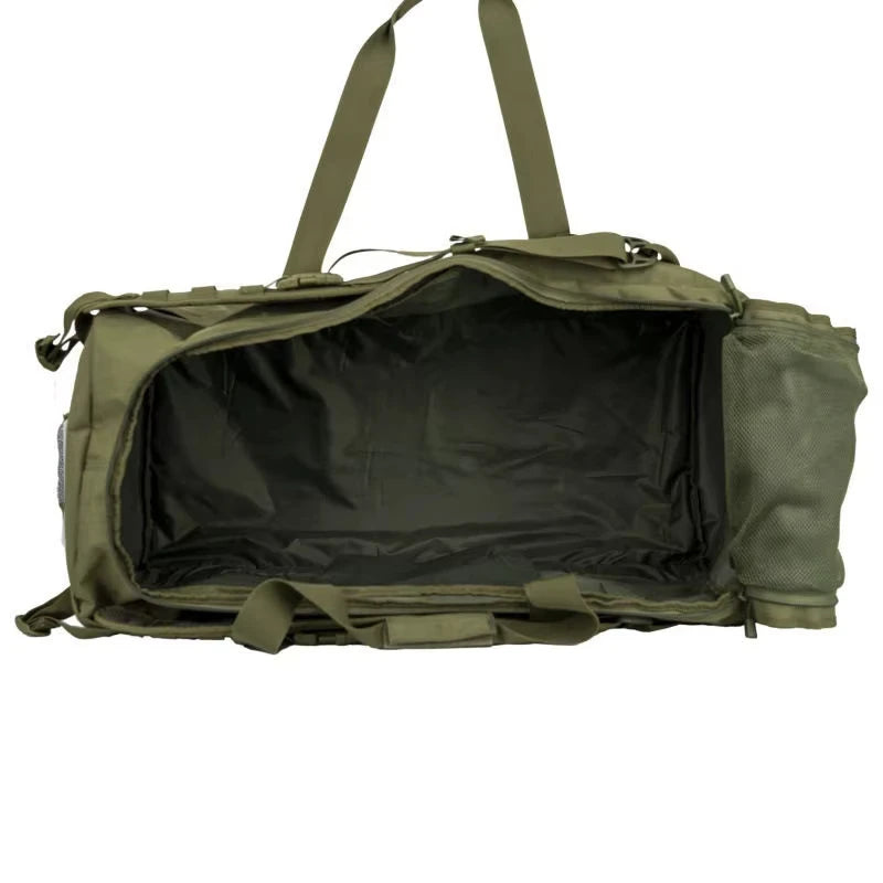 Convertible Duffel Bag