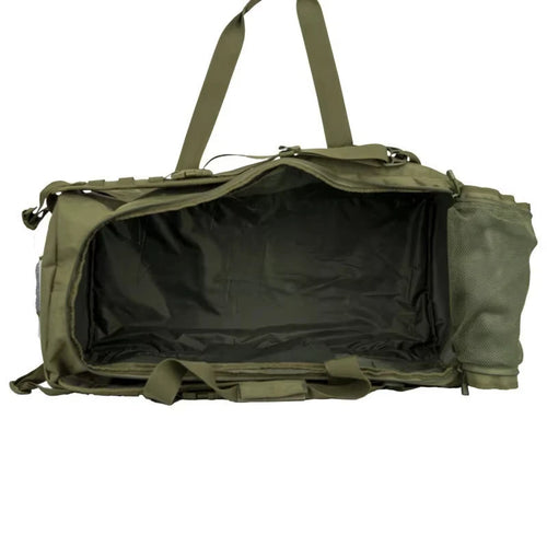 Convertible Duffel Bag
