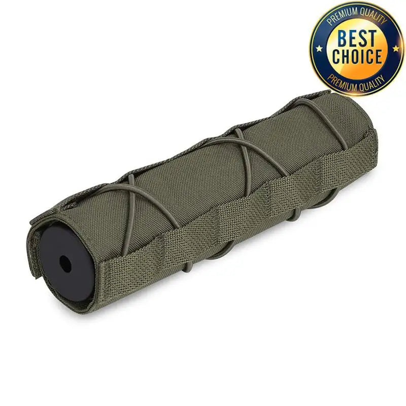 Suppressor Cover