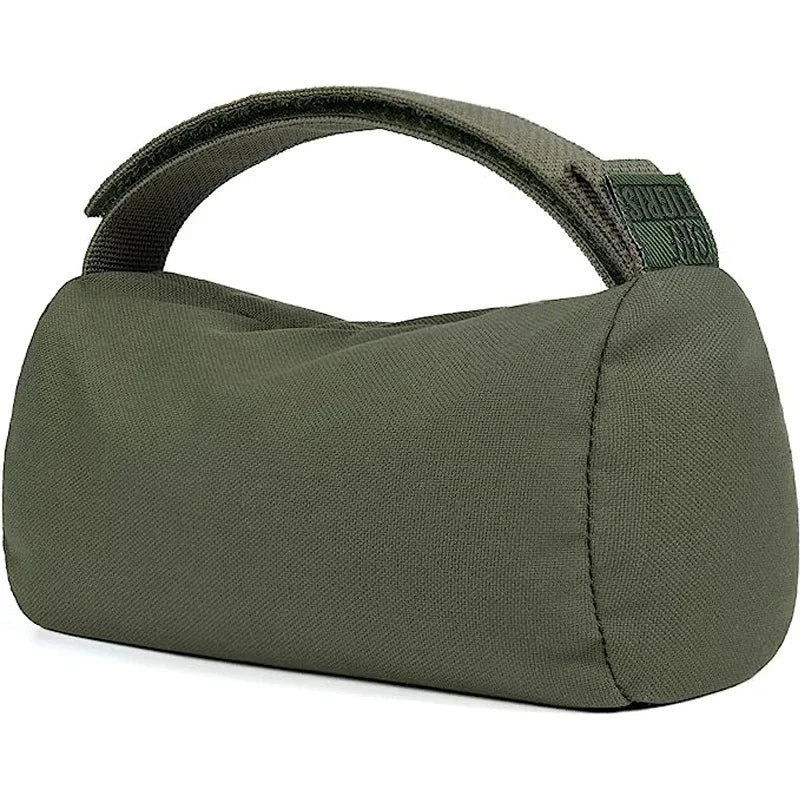 Rear Support Bag
