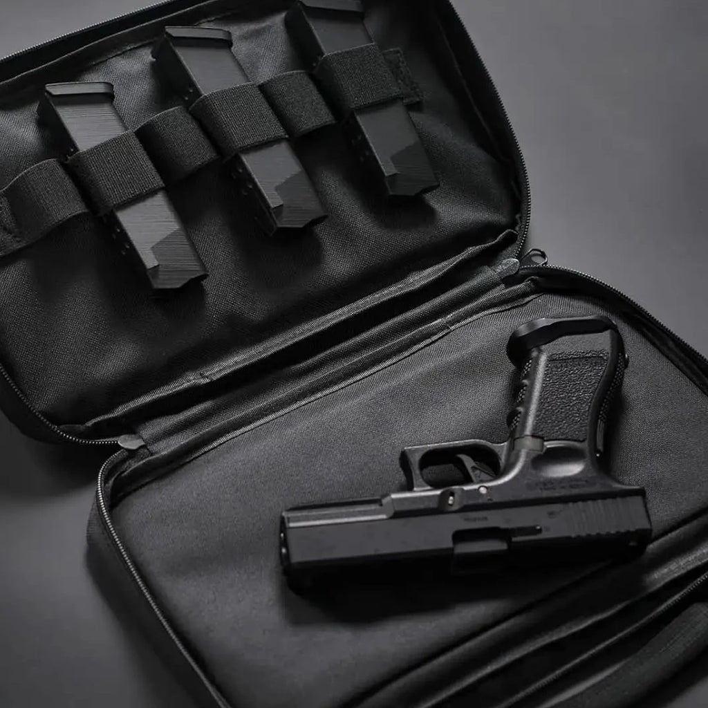 EDC Pistol Case