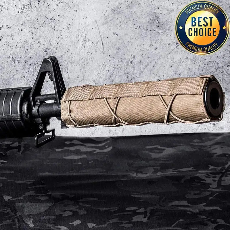 Suppressor Cover