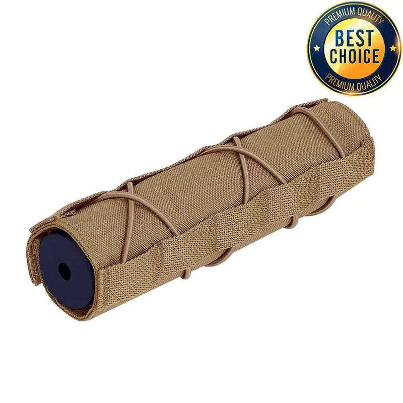 Suppressor Cover