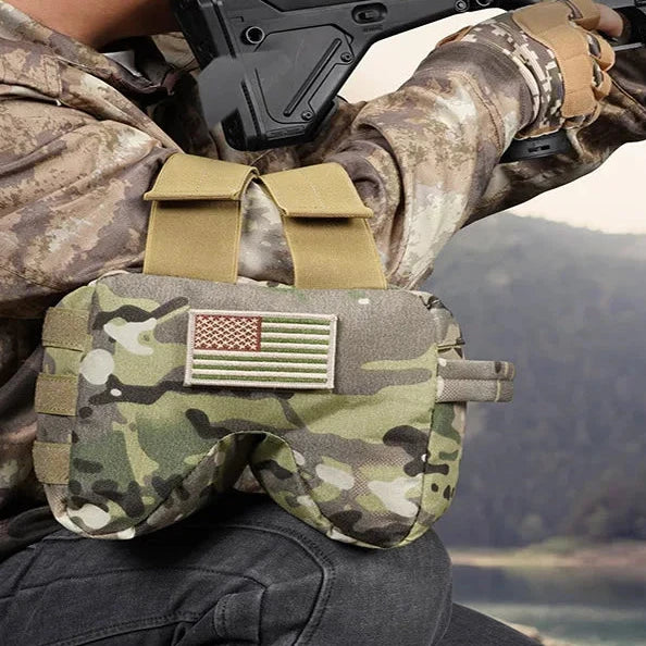 Shooting Bag