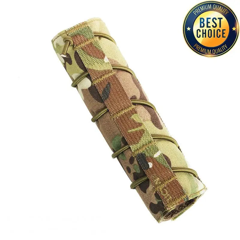 Suppressor Cover