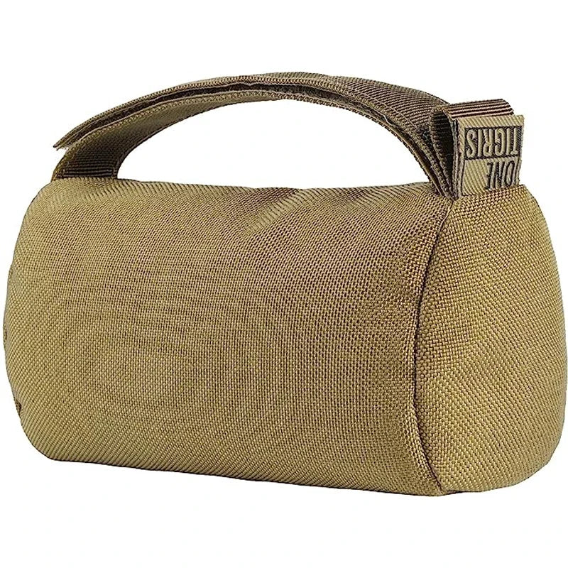 Rear Support Bag