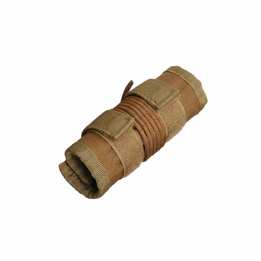Suppressor Cover 4”-9”