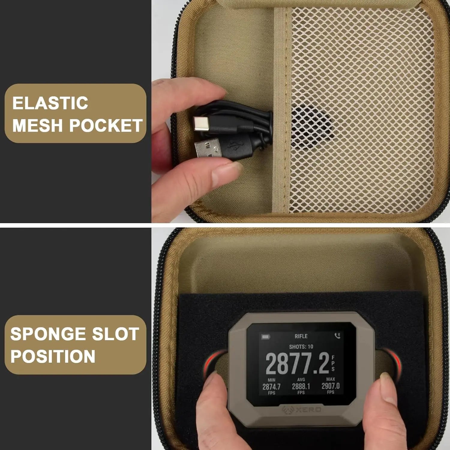 Garmin Case