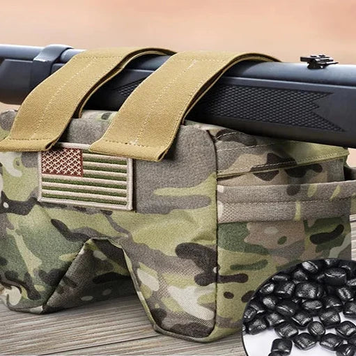 Shooting Bag