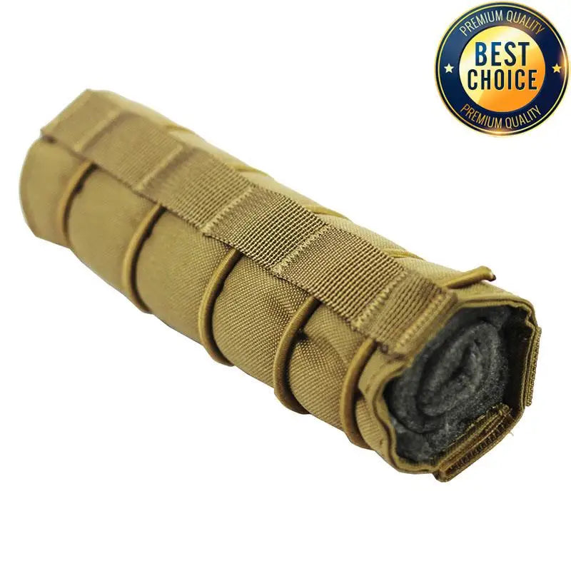 Suppressor Cover