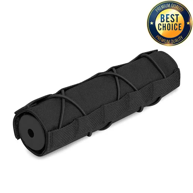 Suppressor Cover