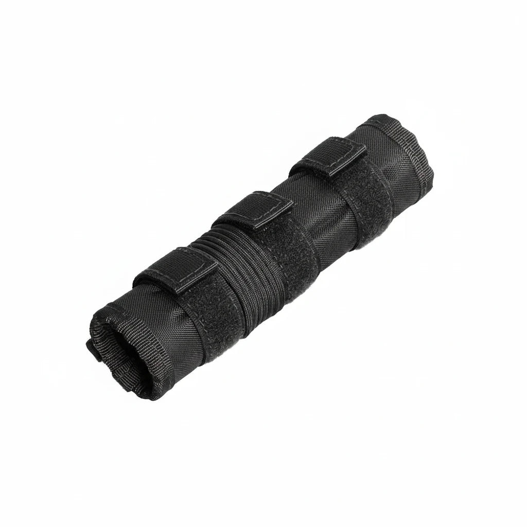 Suppressor Cover 4”-9”