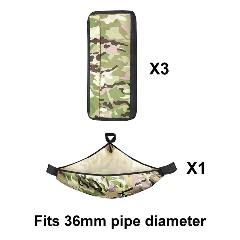Tripod Hammock