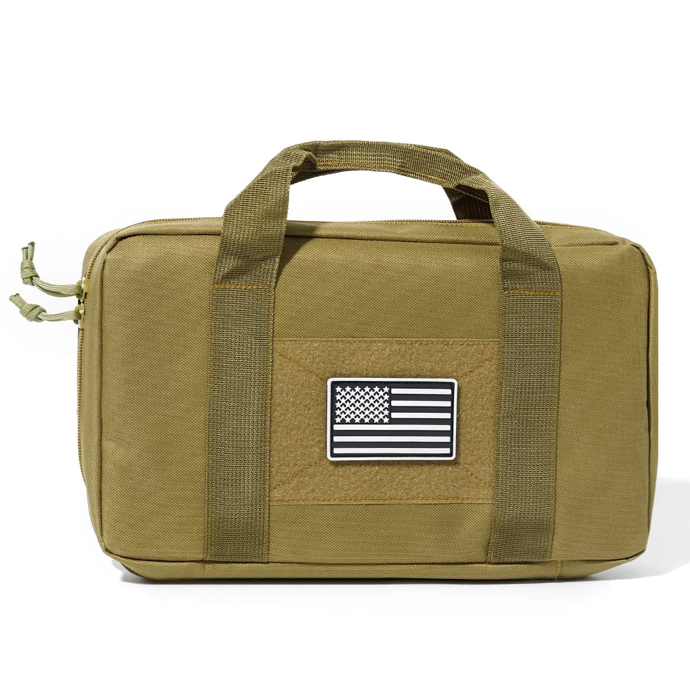 EDC Pistol Case