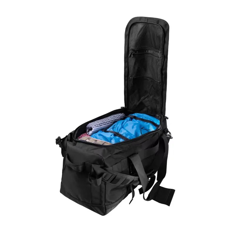 Convertible Duffel Bag