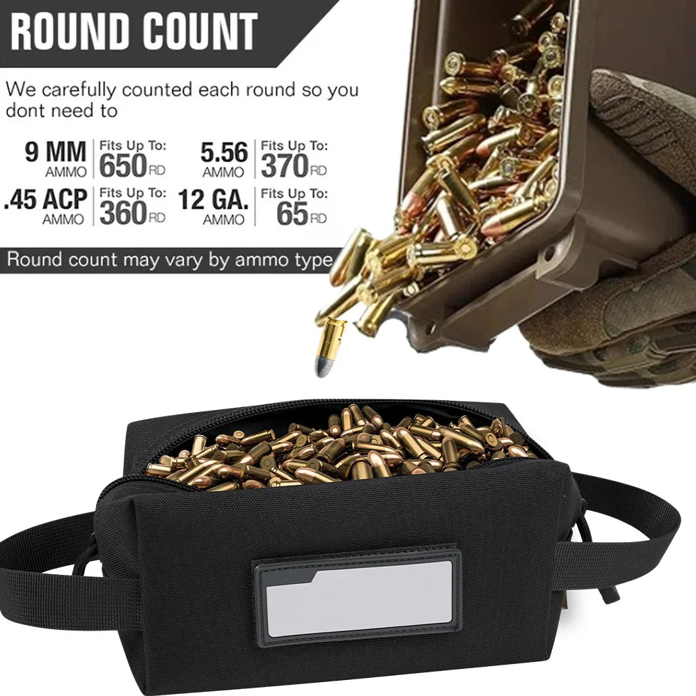 Bullet Bag