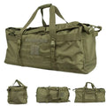 Convertible Duffel Bag
