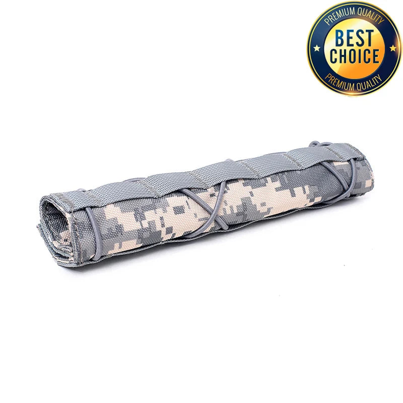 Suppressor Cover
