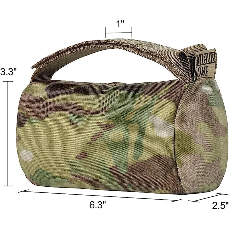 Rear Support Bag