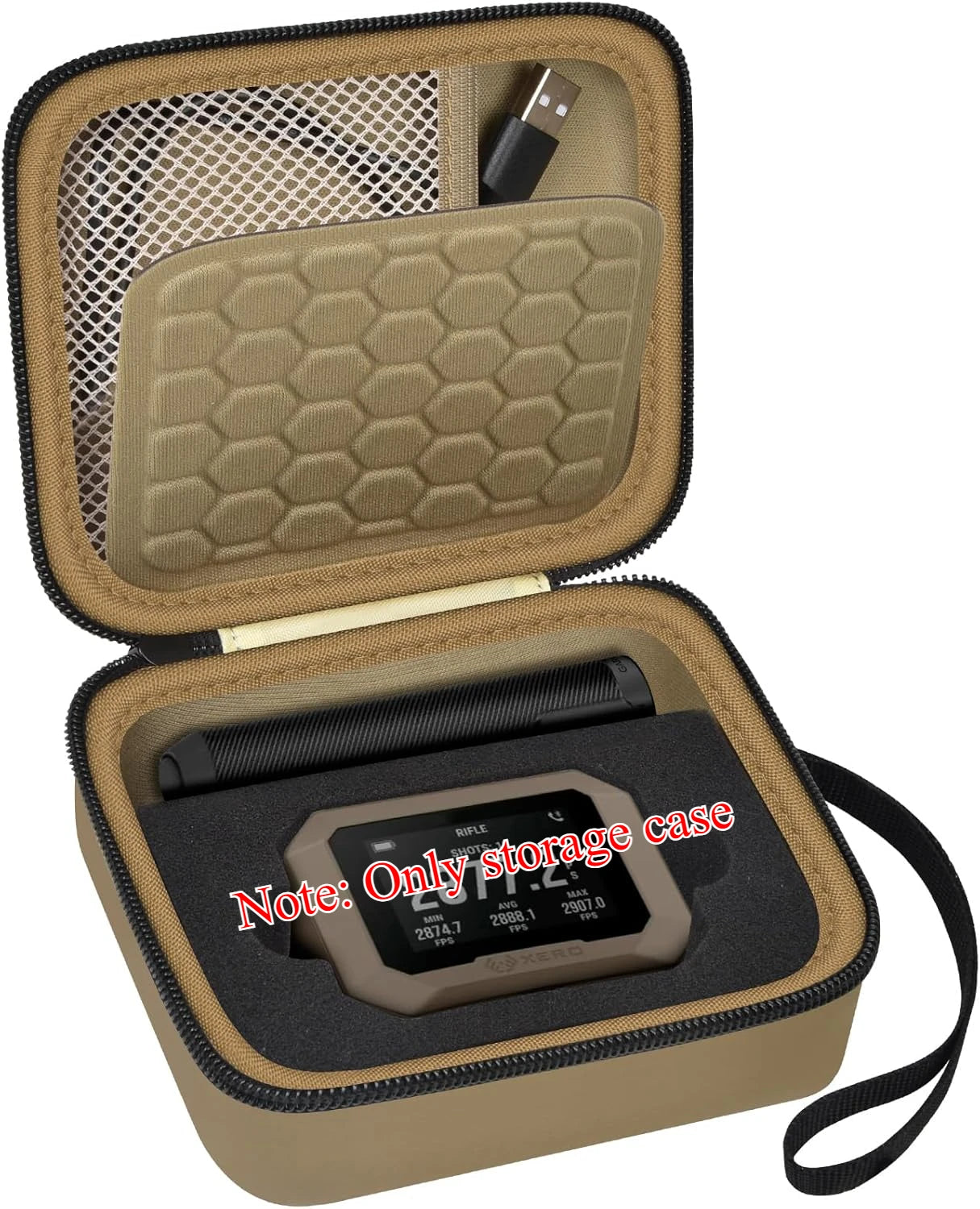 Garmin Case