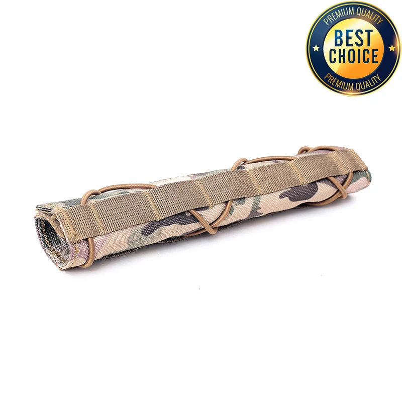 Suppressor Cover