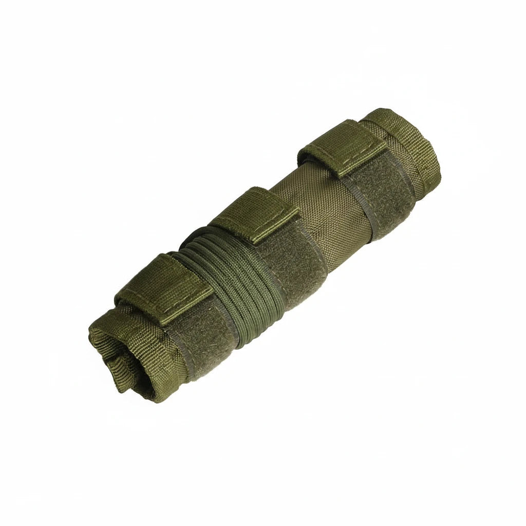 Suppressor Cover 4”-9”