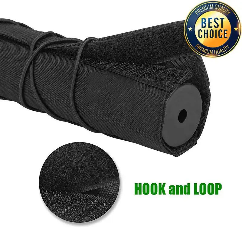 Suppressor Cover